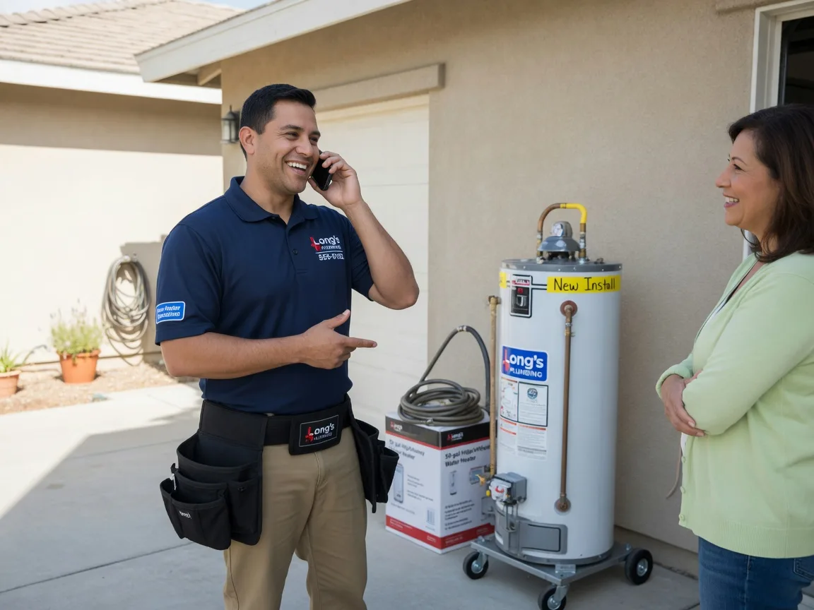 Leak Detection Tryon, NE FAQs